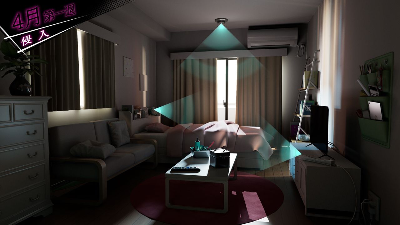 HOME サンプル3ページ目