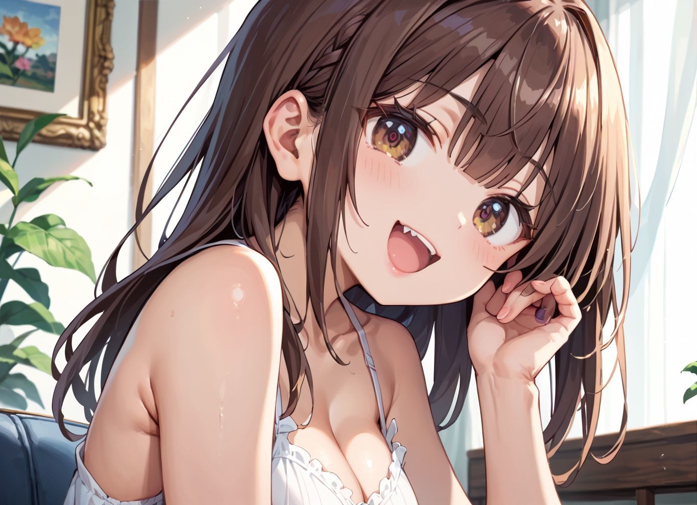最後に、君を選べなかった夜〜終わらせるための一夜が、終われない恋に変わる〜 サンプル2ページ目