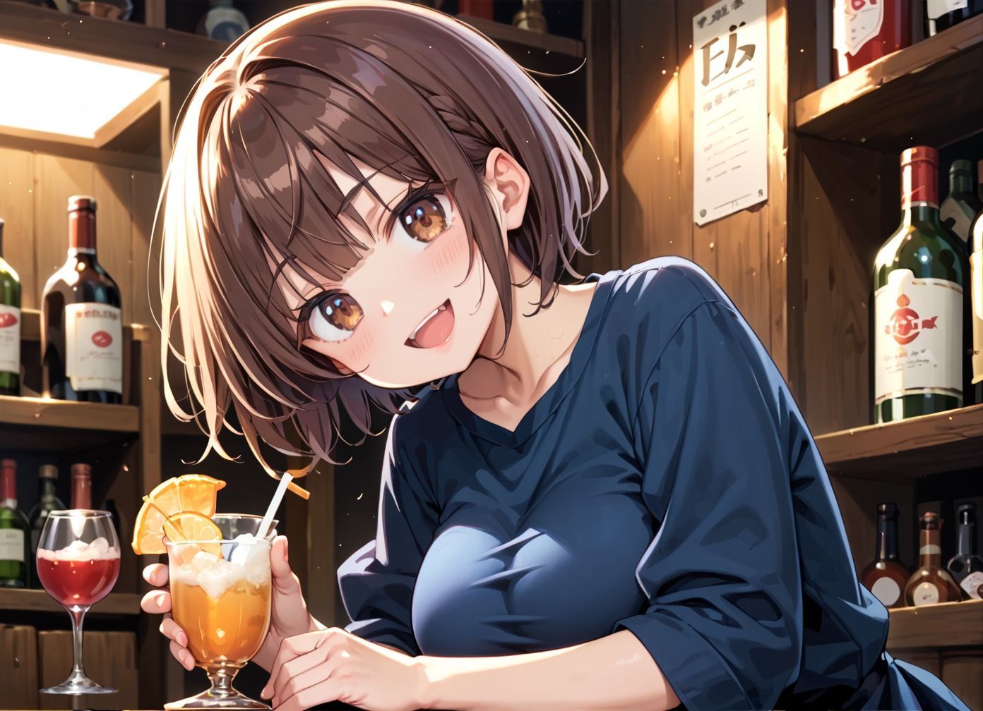 最後に、君を選べなかった夜〜終わらせるための一夜が、終われない恋に変わる〜 サンプル3ページ目