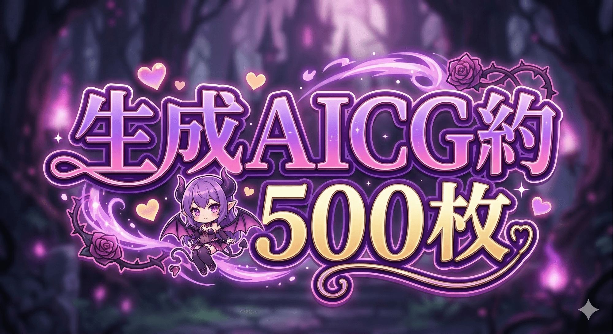 サキュバスたちに逆レされまくる世界Ace サンプル3ページ目