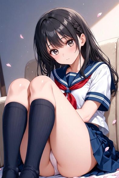 アイドル四国史 サンプル2ページ目