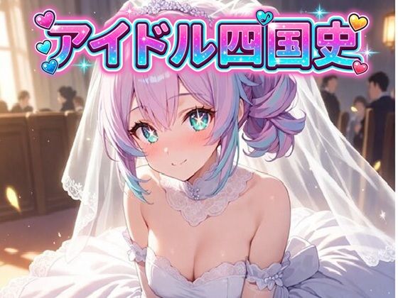 アイドル四国史