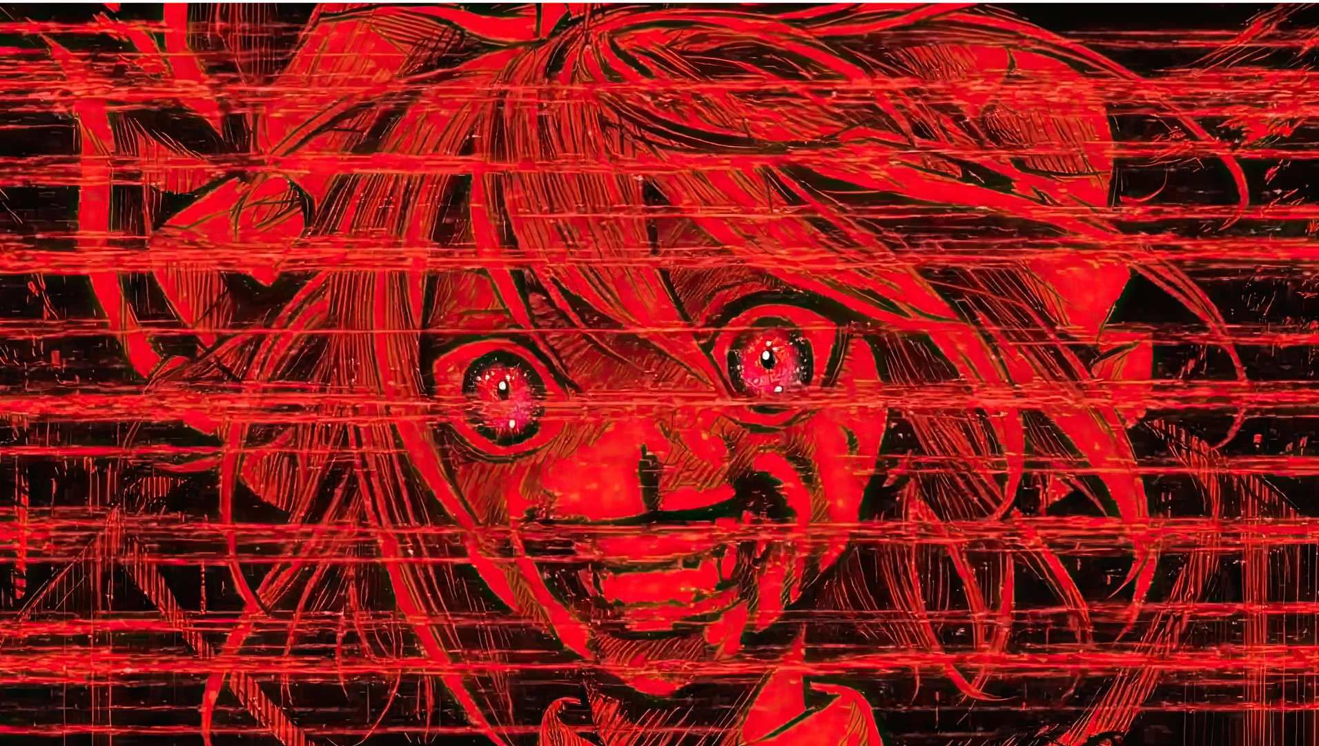紅魔の真実 〜エピソード・ゼロ〜 サンプル3ページ目
