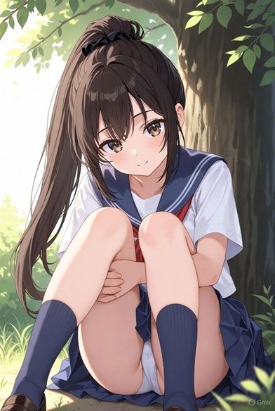 オナホタウン サンプル1ページ目