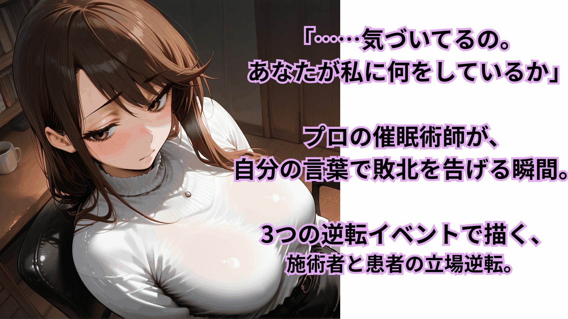催●カルテ サンプル4ページ目