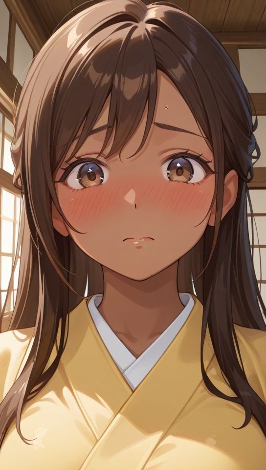 夜明けの君〜リクの独白〜 サンプル2ページ目