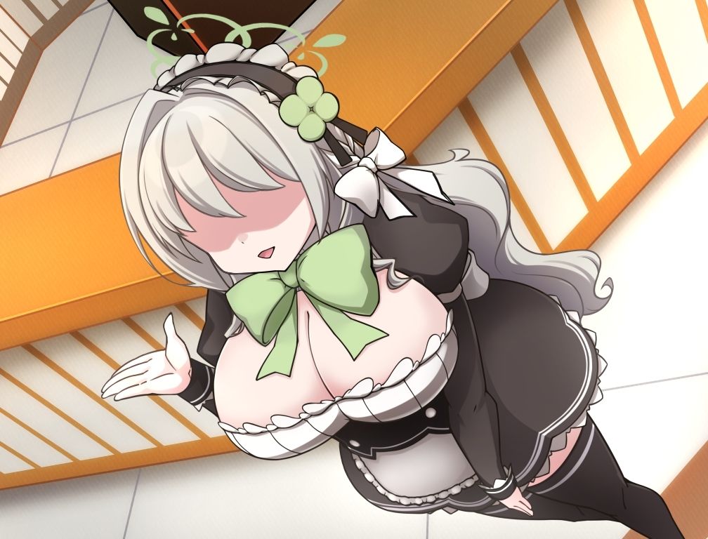 8番ミヨ サンプル6ページ目