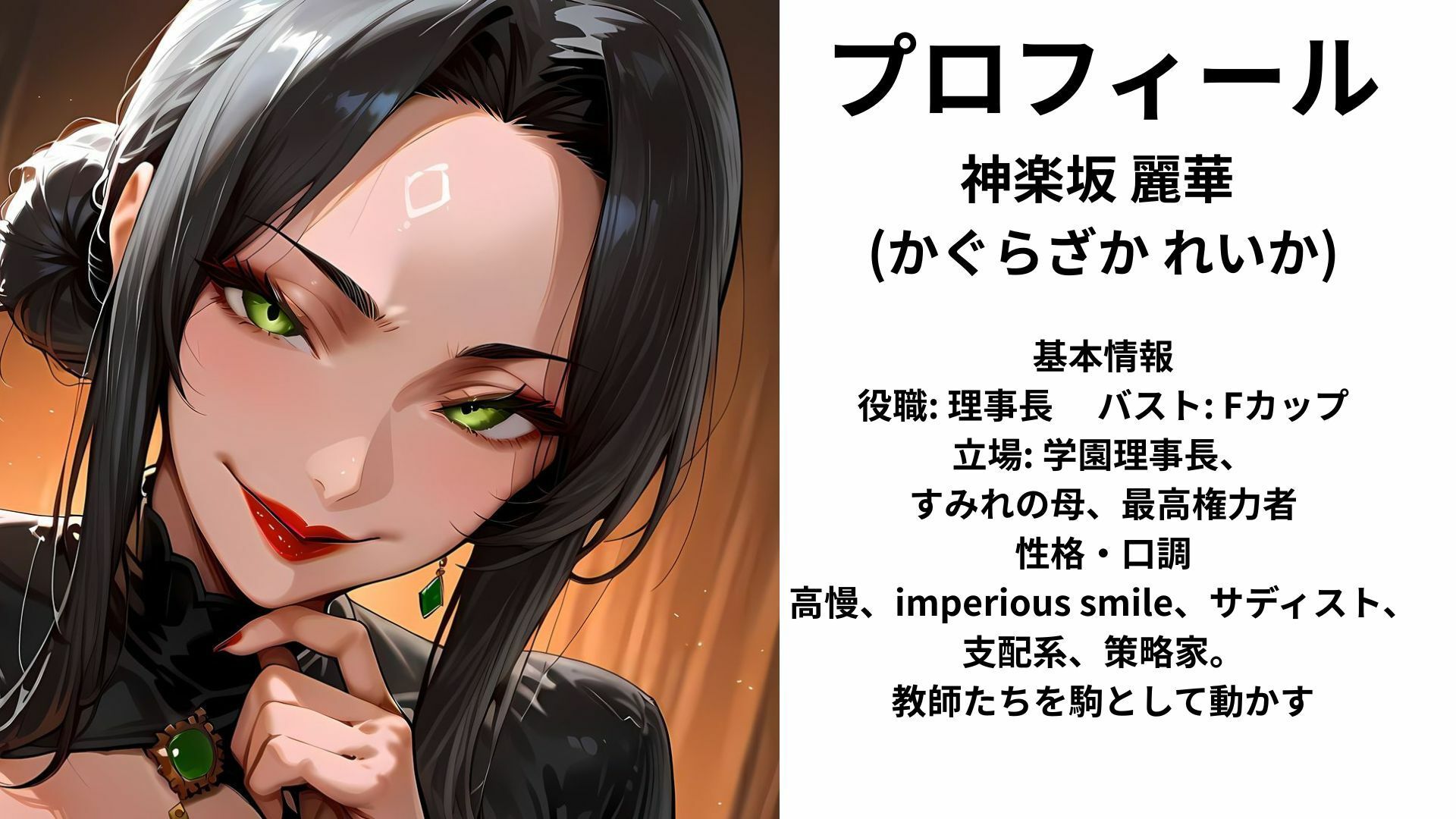 痴女しかいない女子校に赴任したら、毎日搾精されるようになった話〜狂気に満ちた瞳に堕とされて〜 サンプル7ページ目