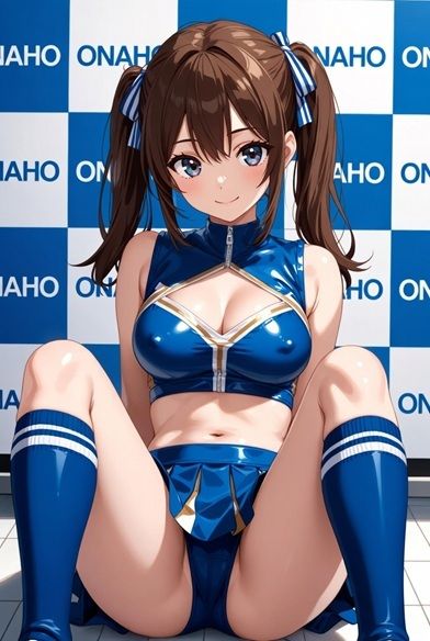 オナホタウンII・III サンプル3ページ目