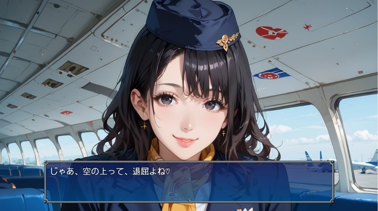 CA真奈美さんの特別サービス〜人妻真奈美さんは止まらない！〜 サンプル2ページ目