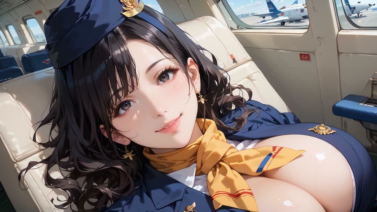 CA真奈美さんの特別サービス〜人妻真奈美さんは止まらない！〜 サンプル5ページ目