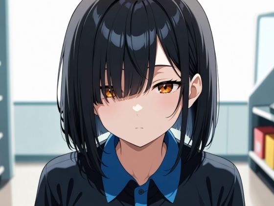 耳元の支配者 〜静かな同僚は快楽のASMR配信者だった〜 サンプル2ページ目