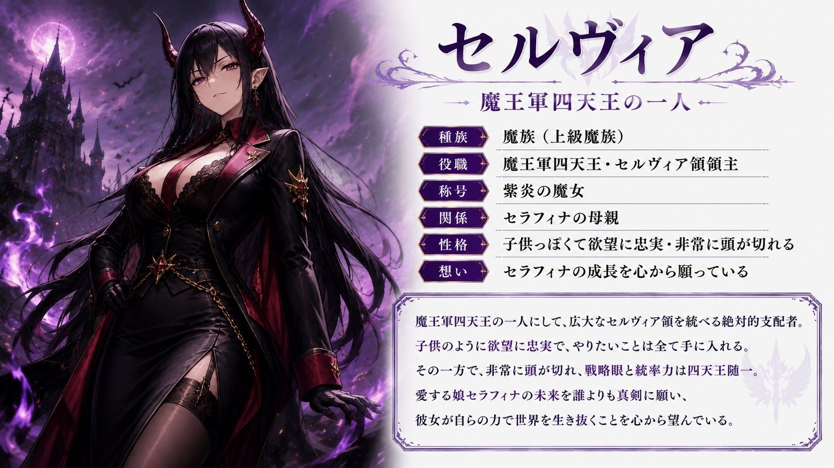 変態スライムと精液回収戦線 〜セラフィナ様、これは任務です〜 サンプル3ページ目
