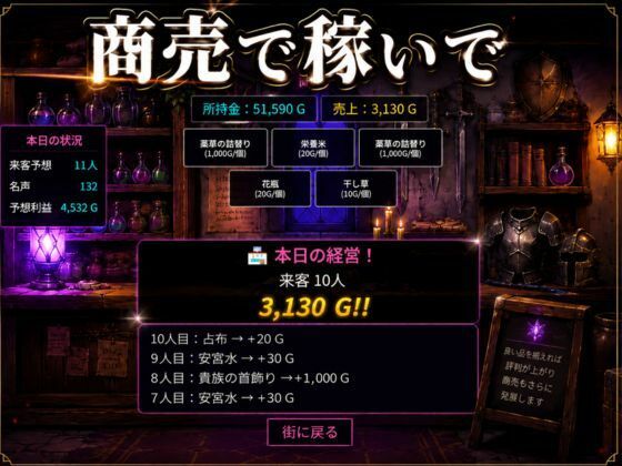 闘技場ガンビット〜頭脳で戦う本格戦術バトル〜今夜の犠牲はセーラー戦士月野うさぎ【画像300枚超え、動画5本】 サンプル2ページ目