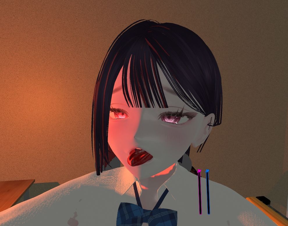 Just Futanari 3 サンプル3ページ目