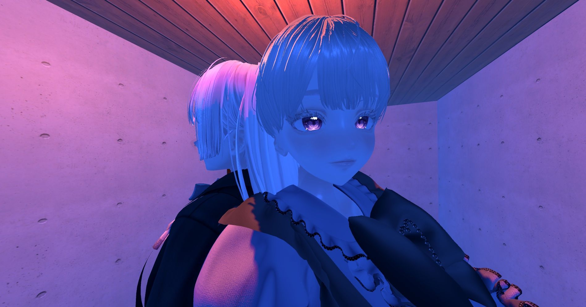Just Futanari 3 サンプル7ページ目
