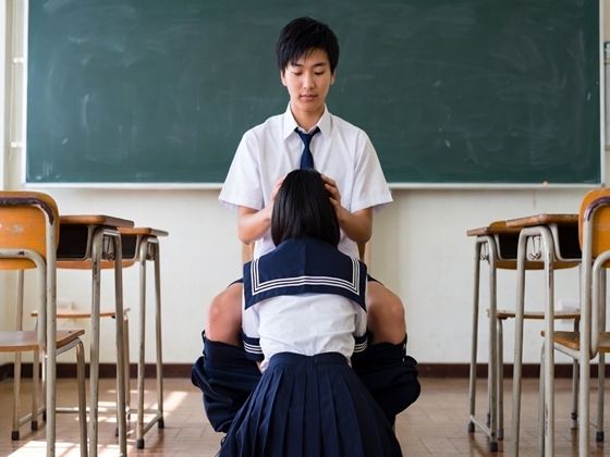 10秒クイズ  間違いを探してNTRを回避せよ！ サンプル2ページ目