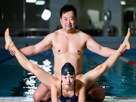 10秒クイズ  間違いを探してNTRを回避せよ！ サンプル5ページ目