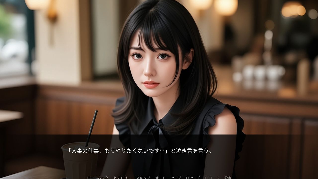 ブルーハワイ兄貴の〇ックス・ヘイヴン vol.4 サンプル9ページ目
