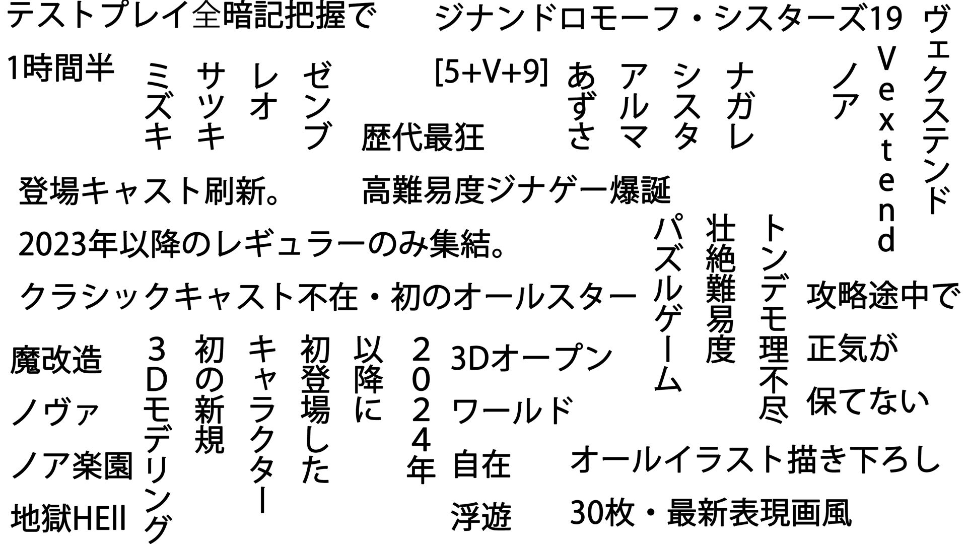 Gynasis-Vextend サンプル3ページ目