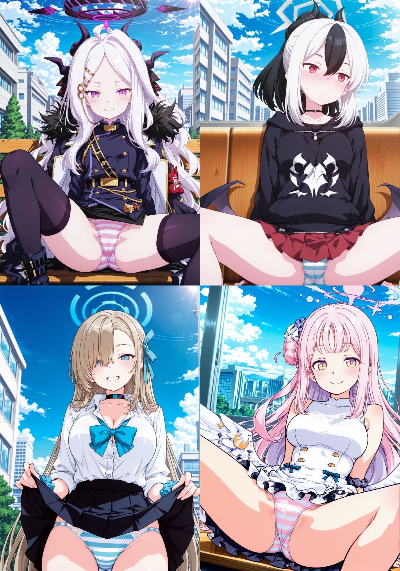 Eros Archive サンプル2ページ目