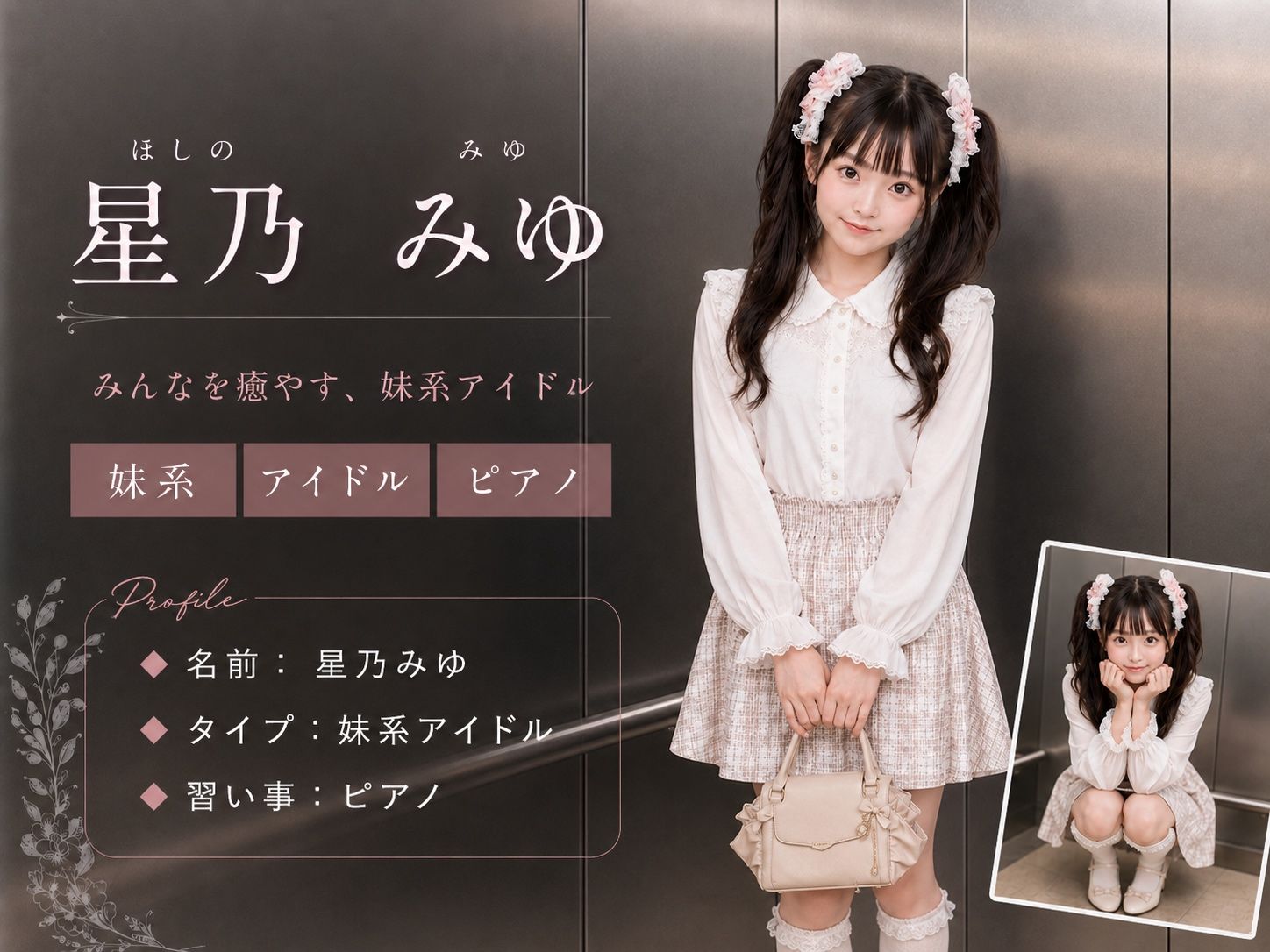 【フル実写動画】密室エレベーターに閉じ込められヤリマン巨乳人妻/ギャル/アイドルと中出しセックスした件 サンプル3ページ目