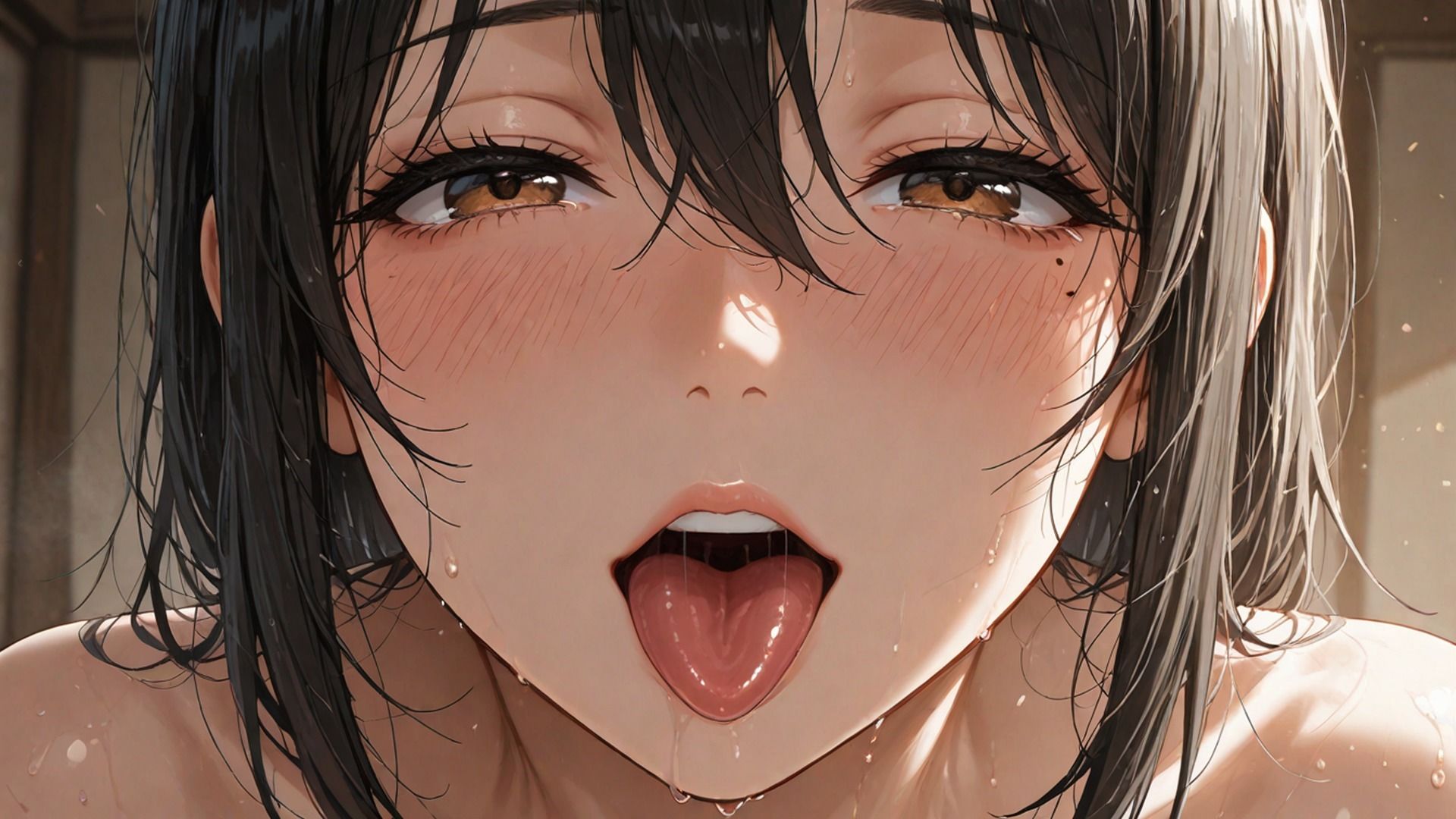 僕だけのマゾ妻 サンプル8ページ目