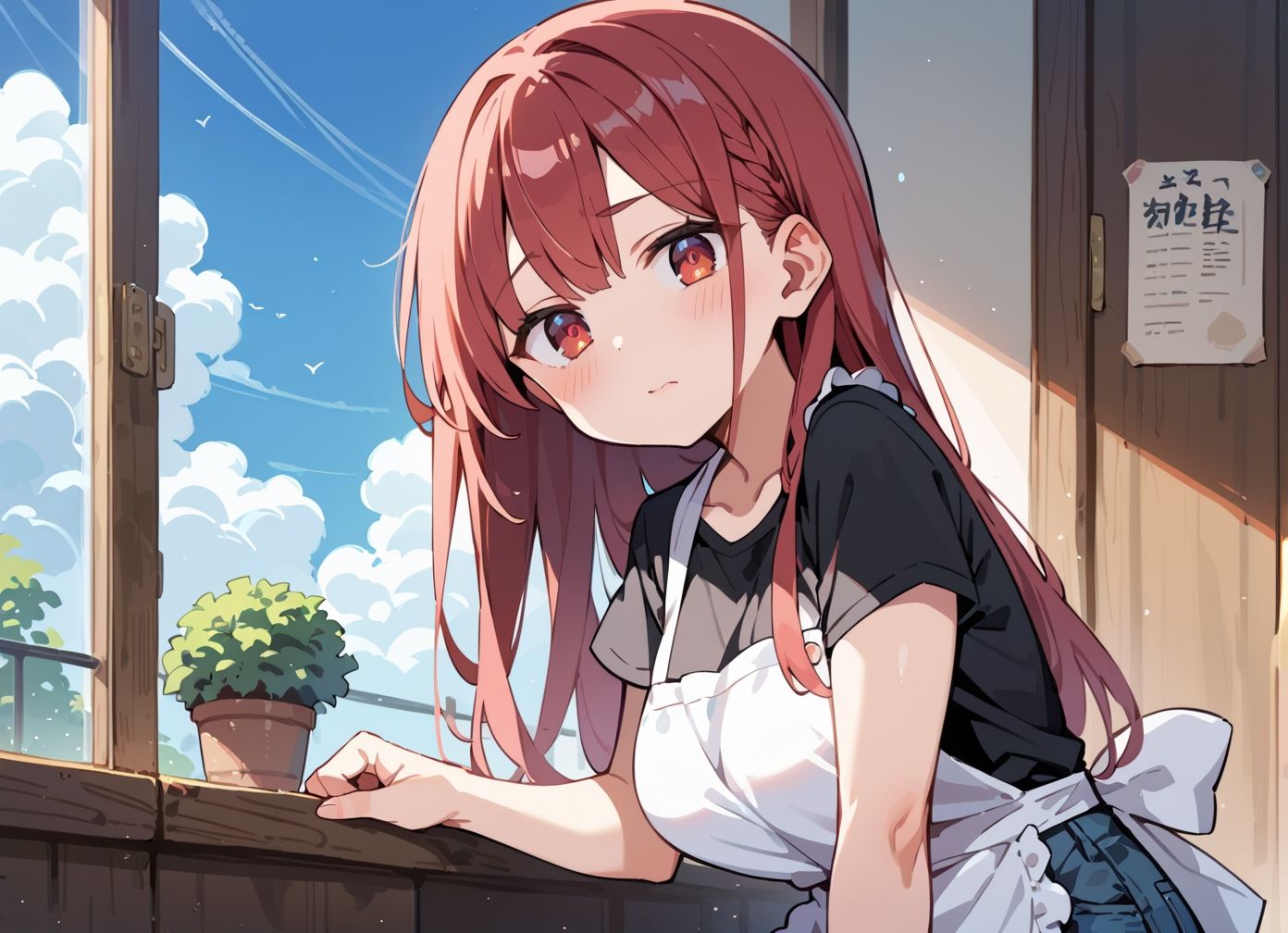 家政婦は今日も来る！あの頃手を伸ばせなかった君は、今は俺に溺れる人妻 サンプル3ページ目