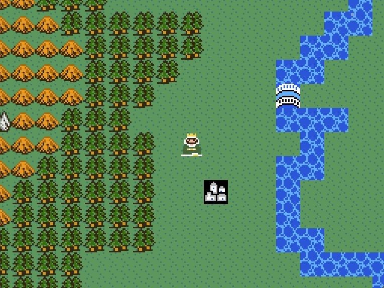 キングスプレジャー  おうさまのひまつぶし サンプル3ページ目