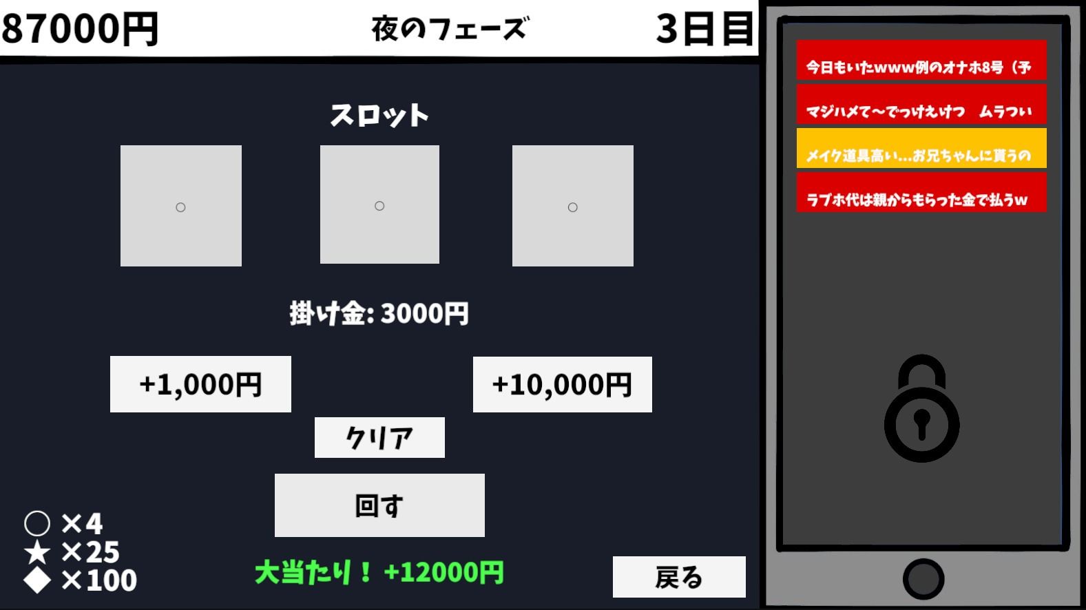 見なきゃよかった。〜最愛の妹はいじめっ子のオナホでした〜 サンプル6ページ目