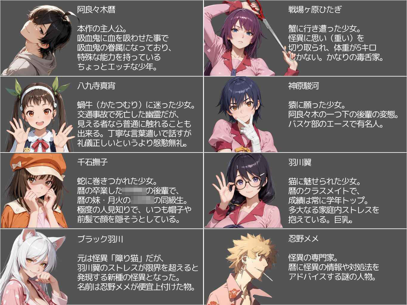 脱物語〜ヌギモノガタリ〜 サンプル5ページ目