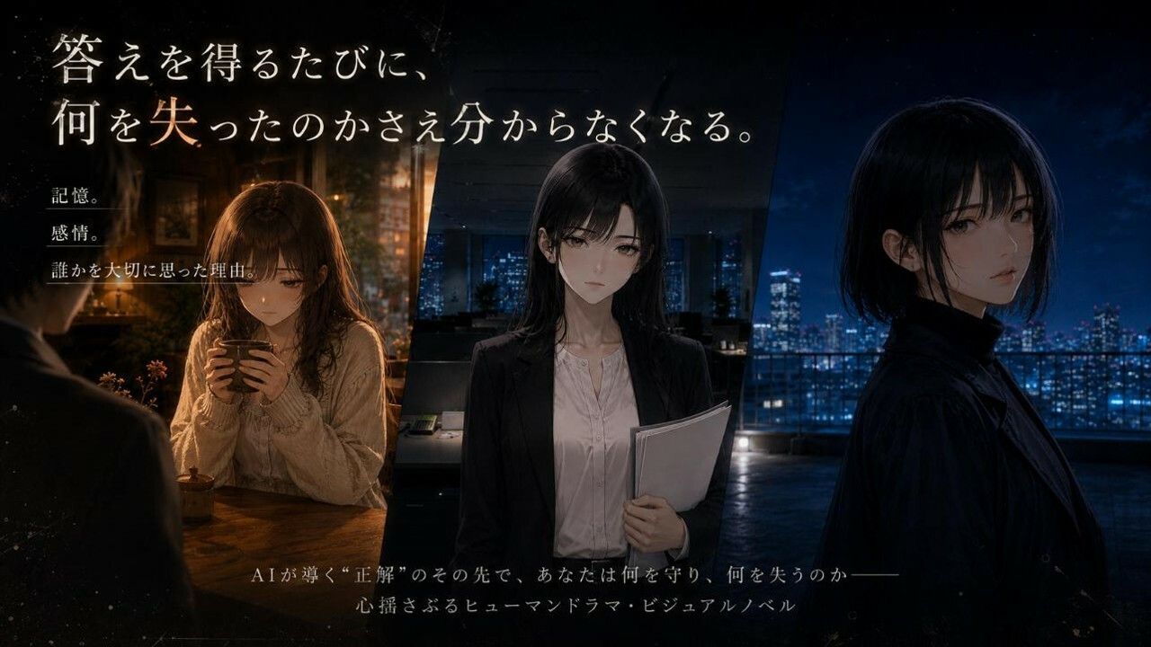 DESIRE AI -秘密解析AI- サンプル5ページ目