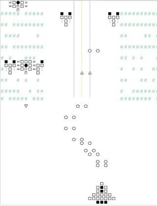 Text_Shooting Ver2.0 サンプル1ページ目