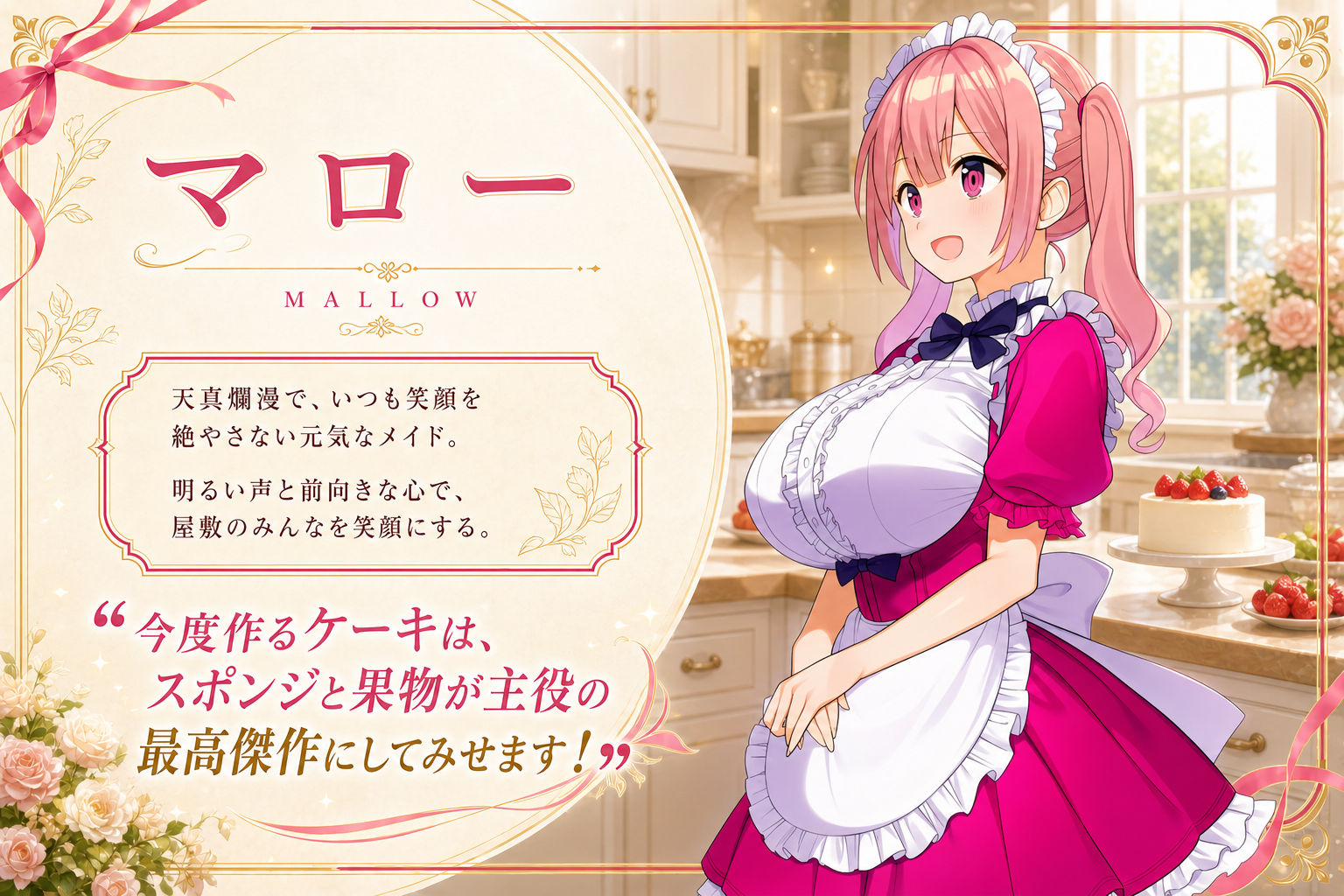 僕を慕う3人のメイドが催●オジサンに寝取られるまで サンプル3ページ目