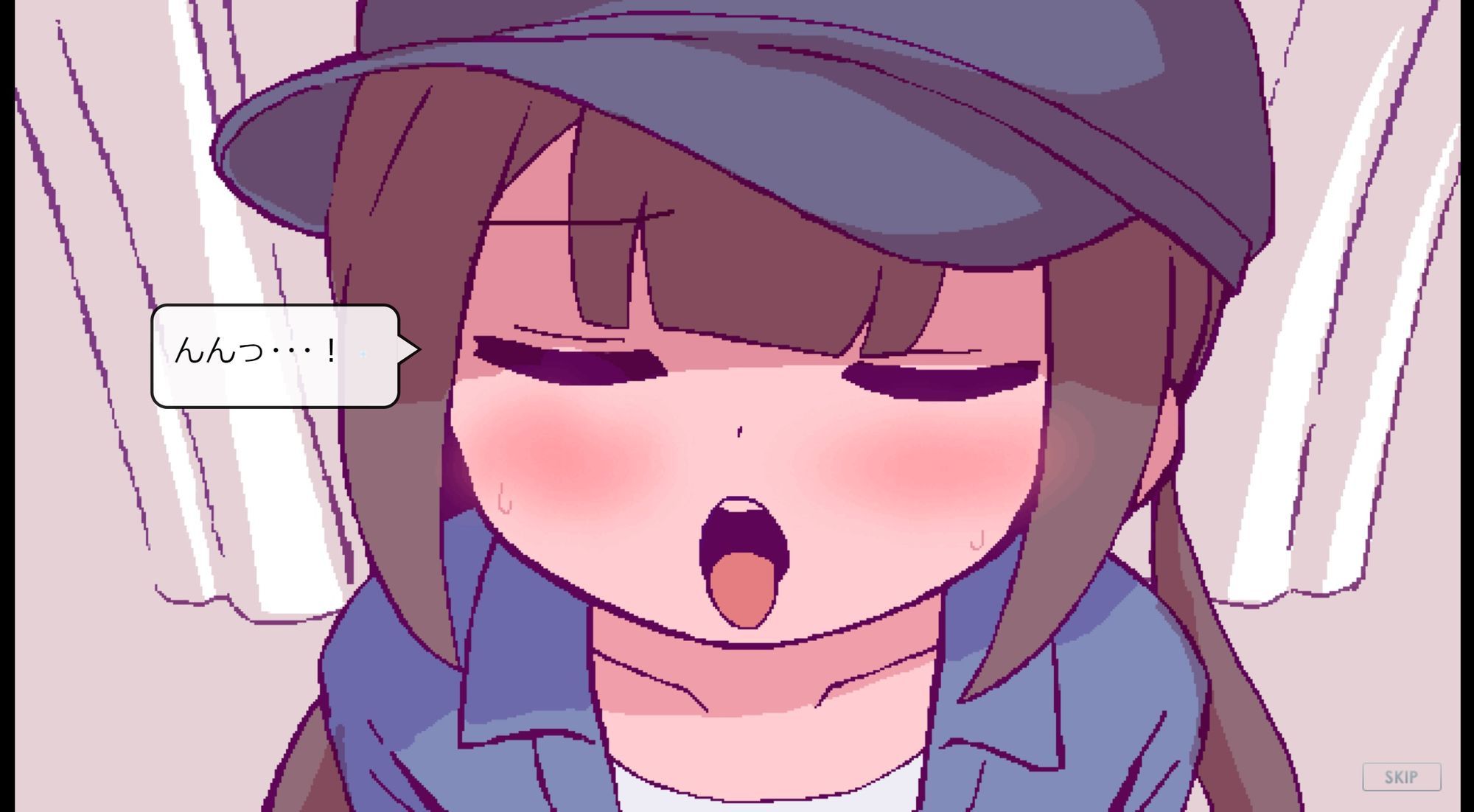 キャンピングカーでエッチしよ？ サンプル3ページ目