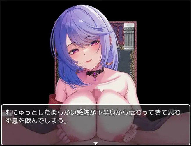美女尋問官の売国パイズリ サンプル2ページ目