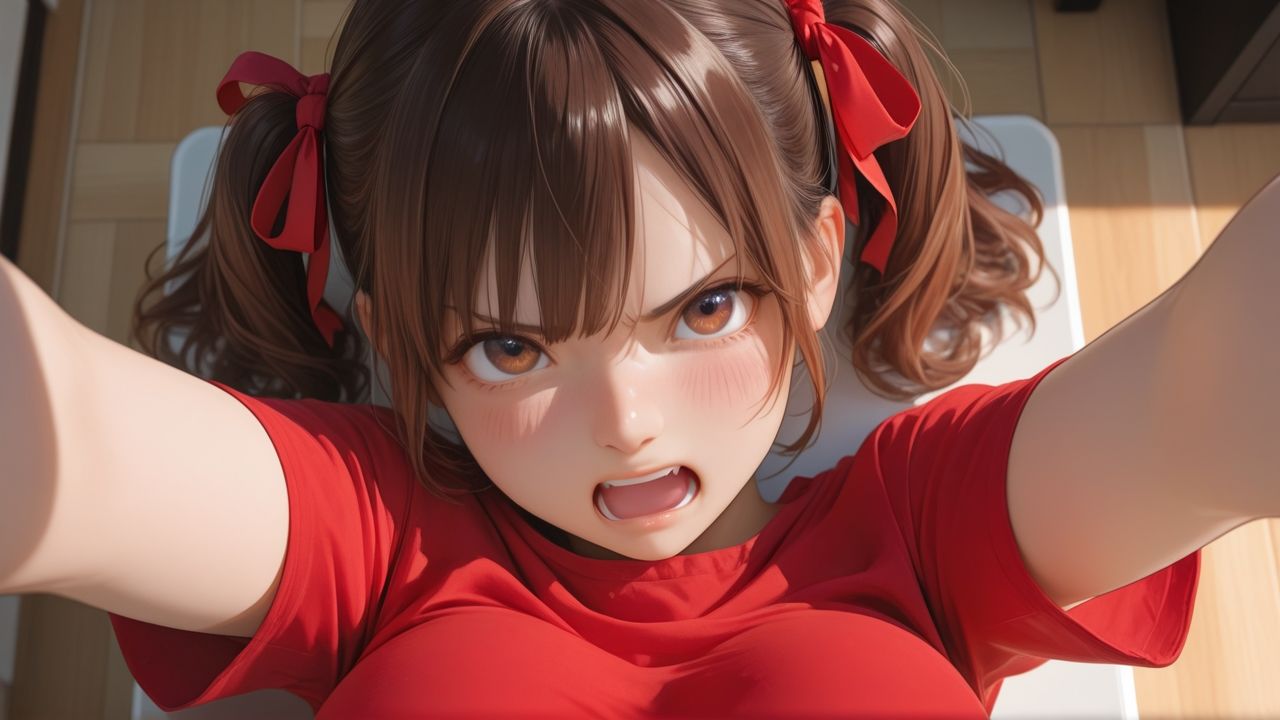 風の小道の物語3 サンプル4ページ目