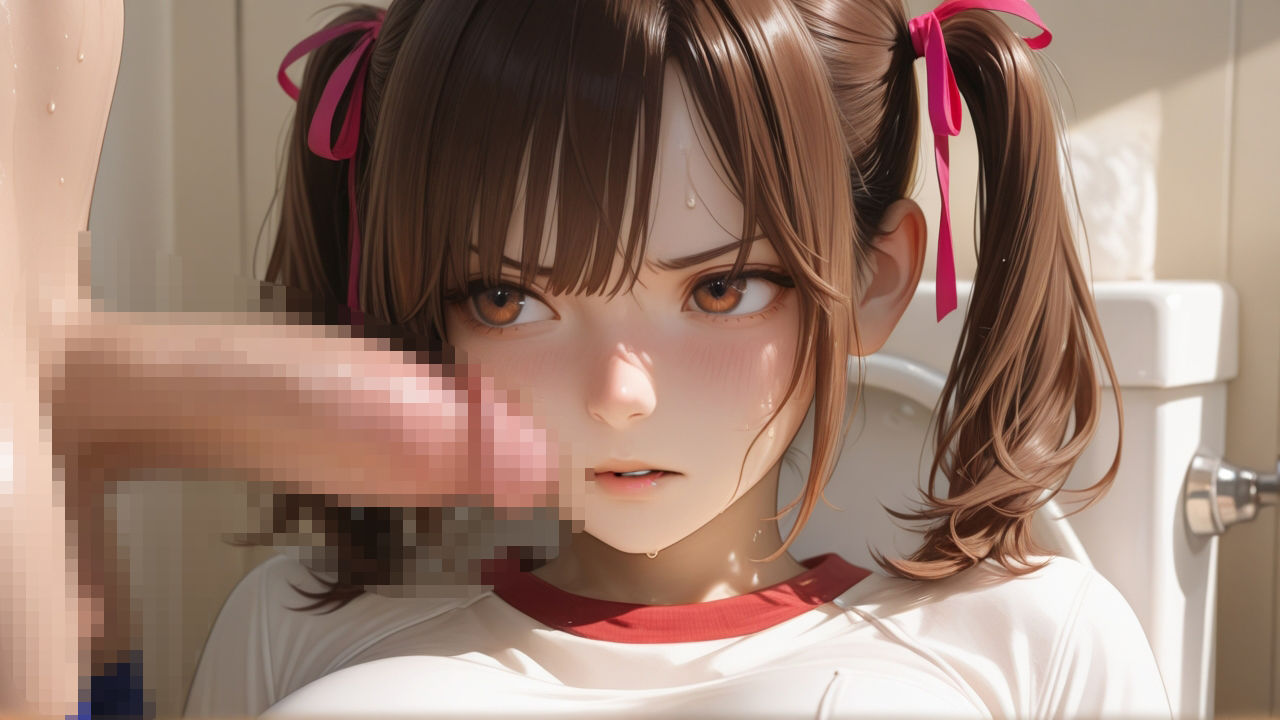風の小道の物語3 サンプル7ページ目