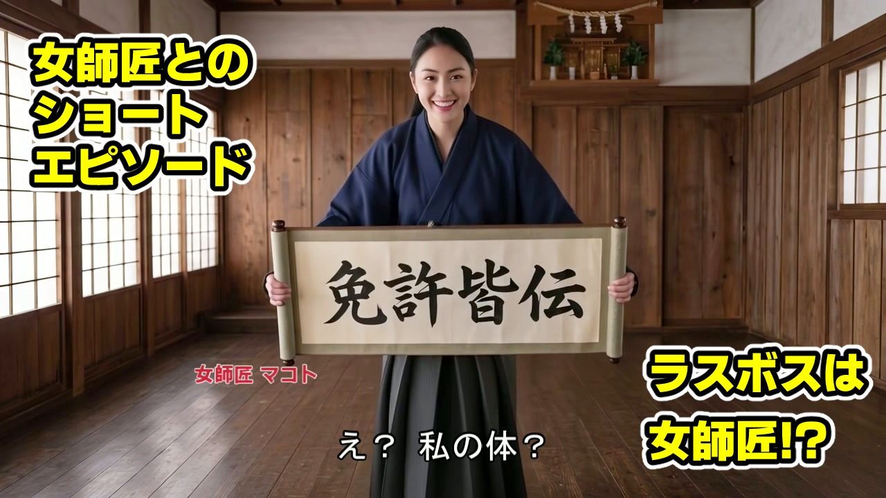 剣豪・斬撃脱衣ゲーム 111人斬り！！ 〜即ハメ無許可中出し精液量10000倍〜 サンプル6ページ目