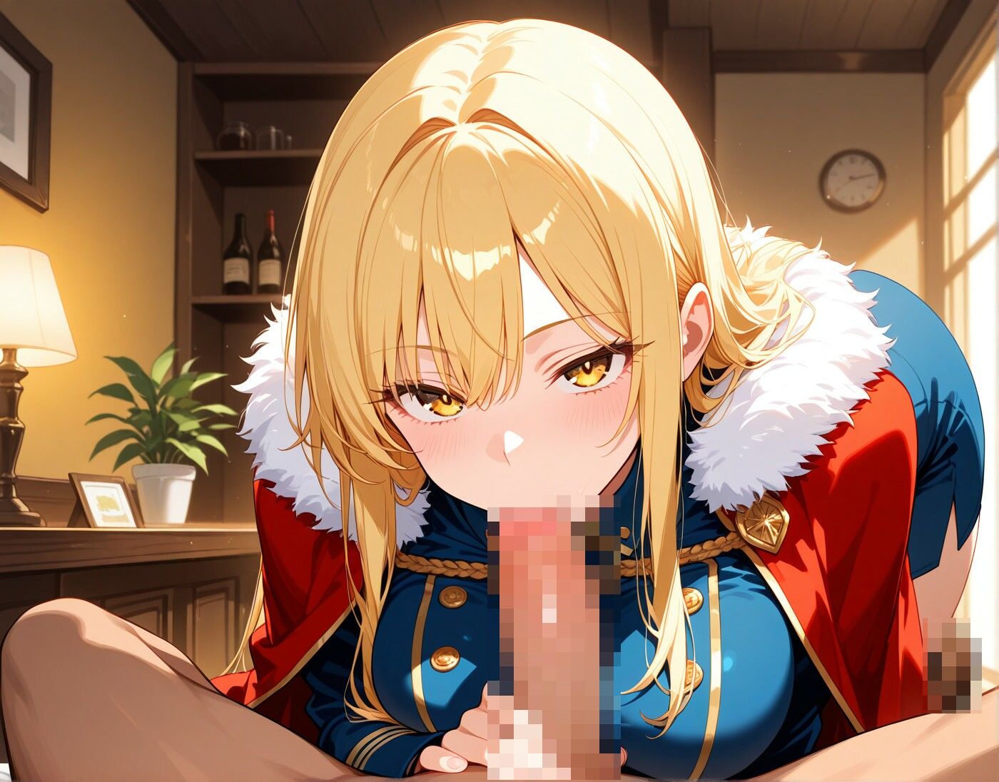 【ファンタジートランプ編】どっきんソリティア空色ドリームスVol1 サンプル8ページ目