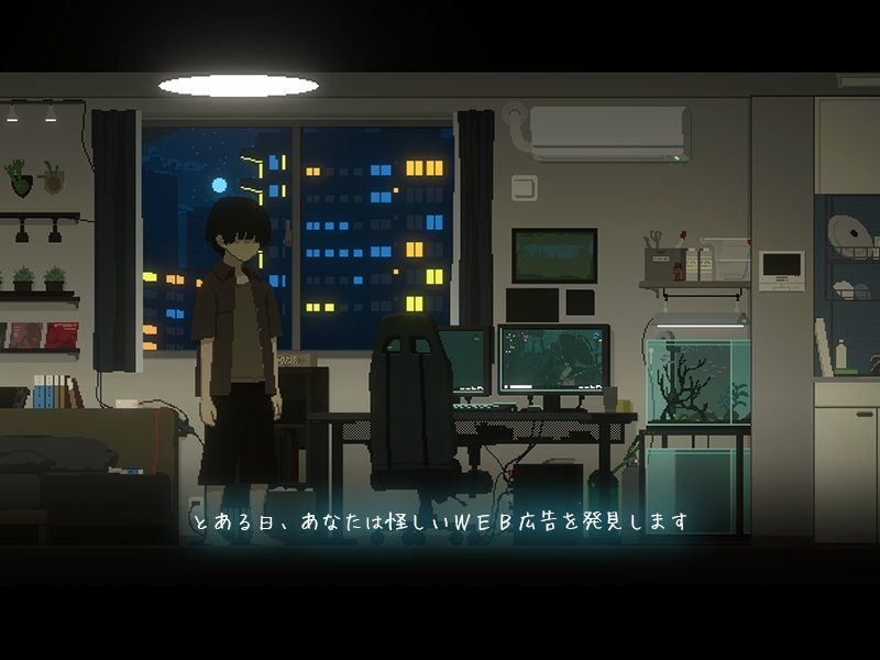 CIRCLEMATE サークルメイト サンプル3ページ目
