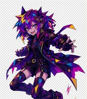 【オフラインで安全に切り抜き！】画像背景切り抜きツール サンプル1ページ目