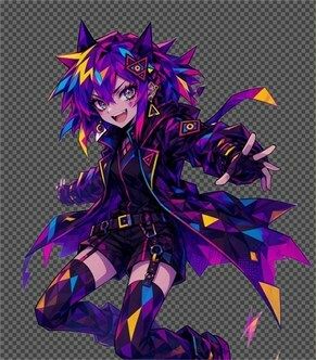 【オフラインで安全に切り抜き！】画像背景切り抜きツール サンプル2ページ目