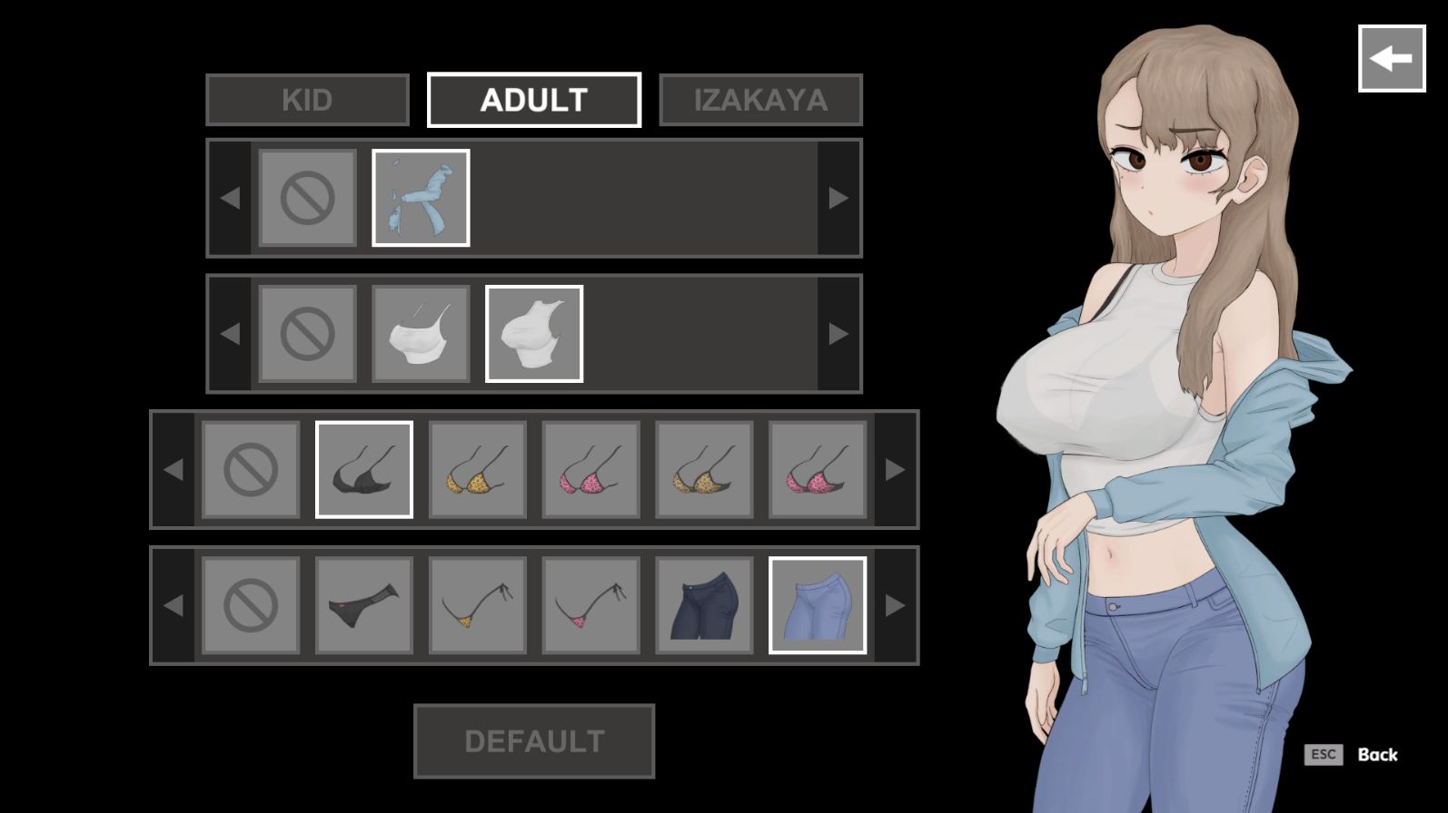 昔いじめてたヤンキーが今じゃ俺のマッサージ店の部下〜【ヤンキーマッサージ外伝】［MASSAGE MY EX-BULLY:Side Story］ サンプル10ページ目