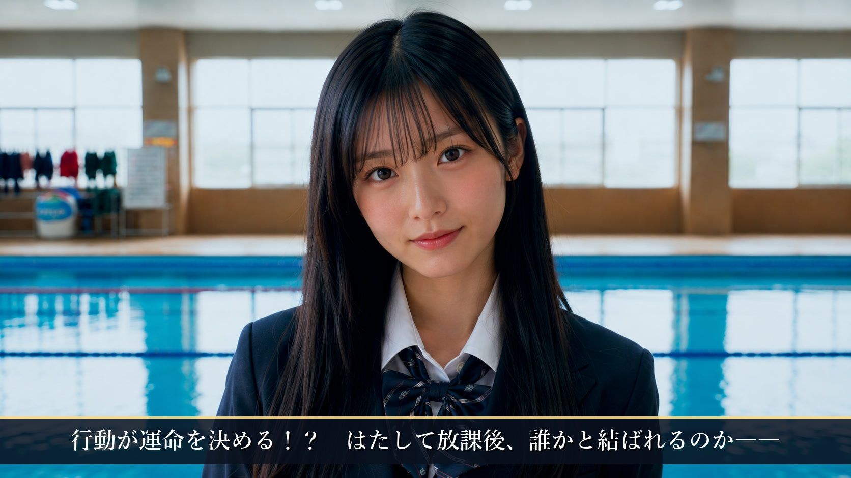 アフタースクールガールズ〜卒業後のお楽しみ〜 サンプル3ページ目