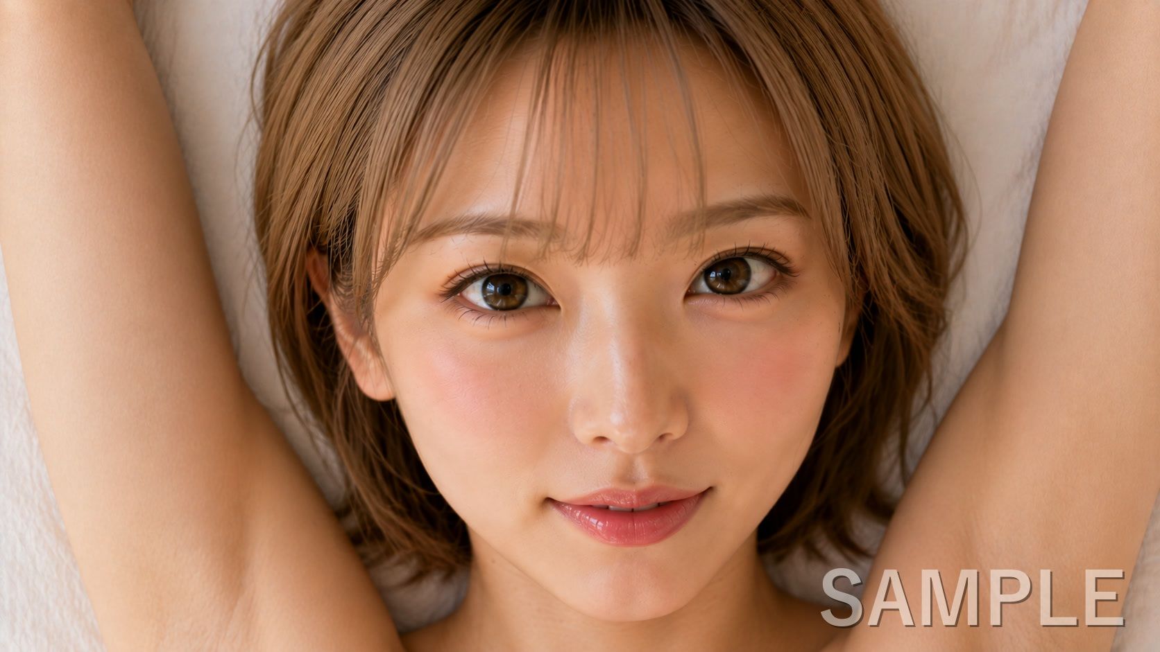アフタースクールガールズ〜卒業後のお楽しみ〜 サンプル7ページ目