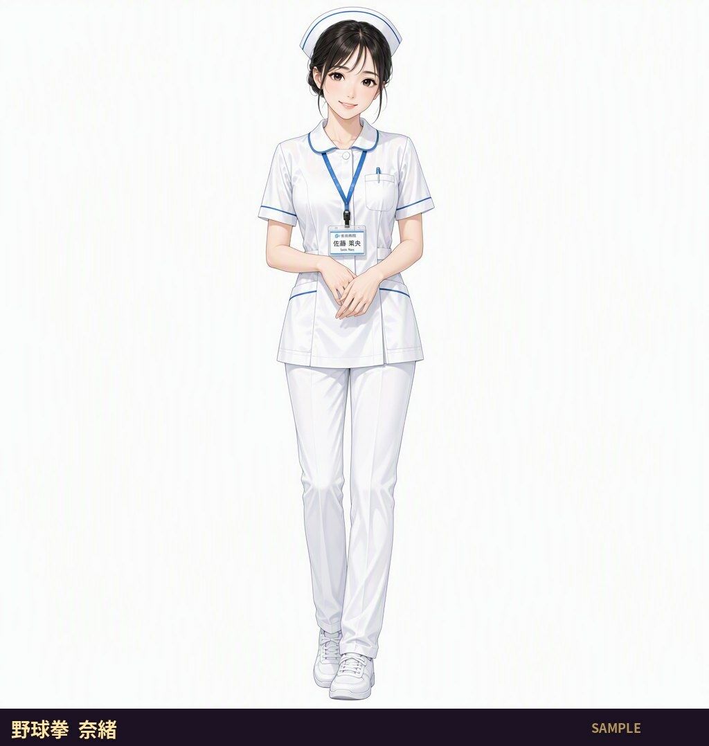 野球拳 脱衣じゃんけん 5人 サンプル4ページ目