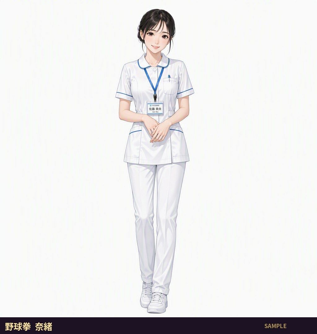 野球拳 脱衣じゃんけん 5人 サンプル9ページ目