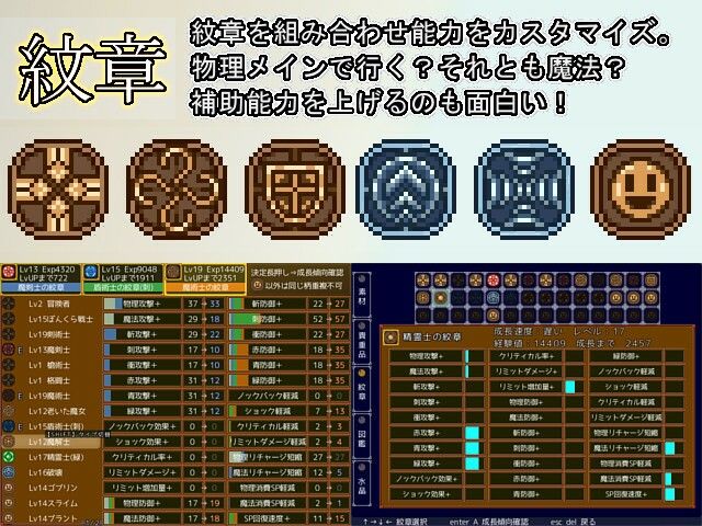 ドレスアップナイト -True Knight’s Refrain- サンプル5ページ目