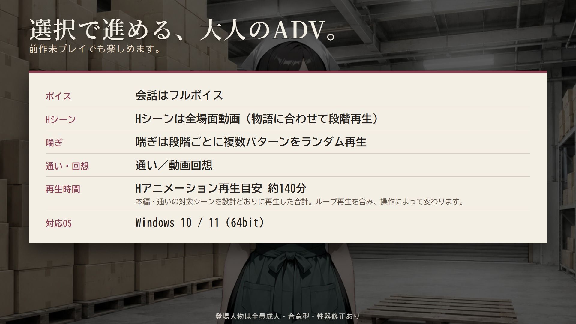 バ先の人妻4人を口説き落とす30日〜人妻寝取りADV〜 サンプル10ページ目